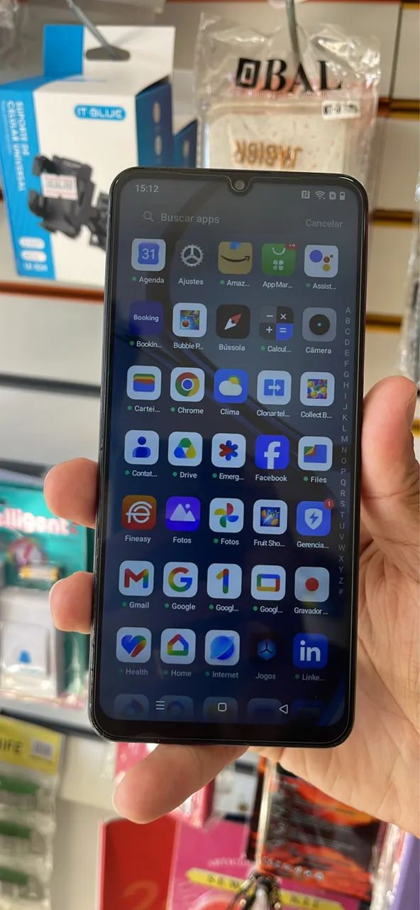 Realme note 50  - Foto 2