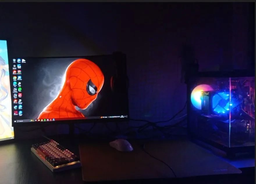 Computador gamer completo  - Foto 2