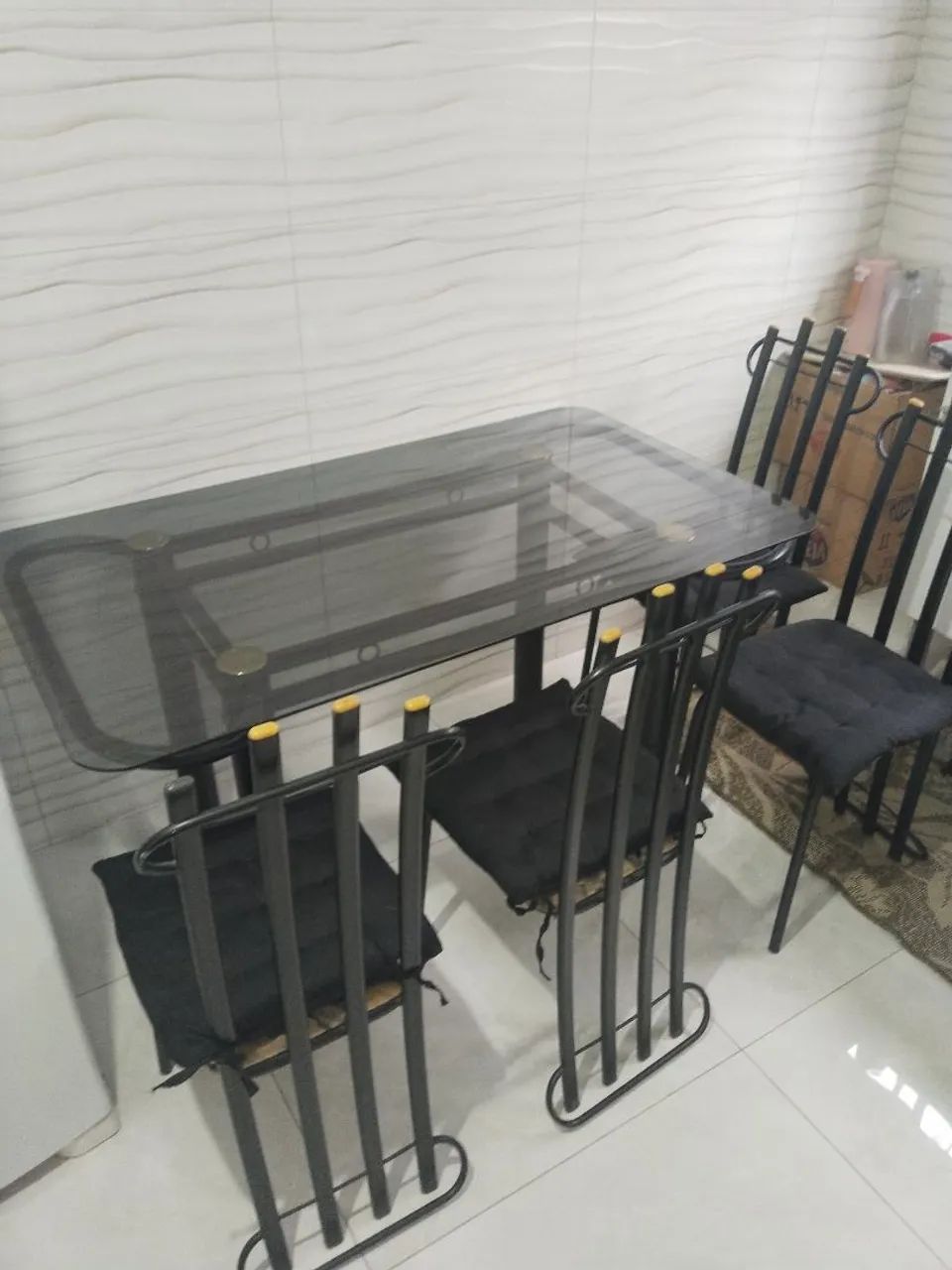 Mesa - Foto 2
