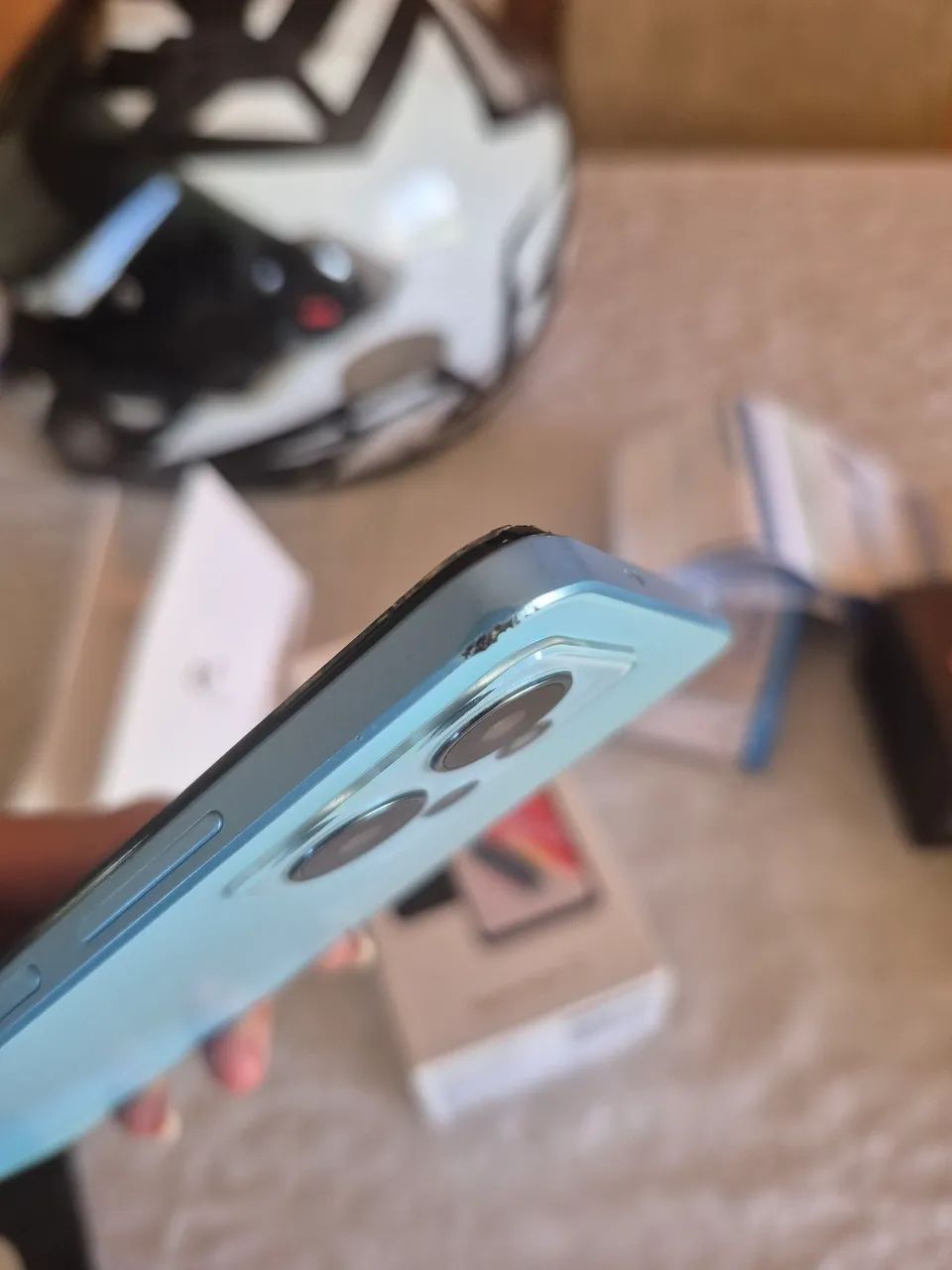 Xiaomi Redimi 12 - Foto 3