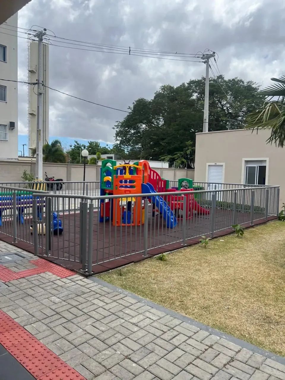 Apartamento no Parque Florense - Foto 3