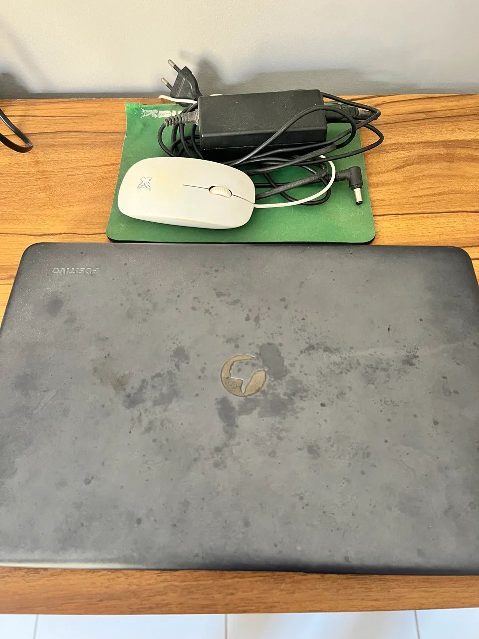 Notebook Positivo i3 224GB e 4GB RAM - Foto 3