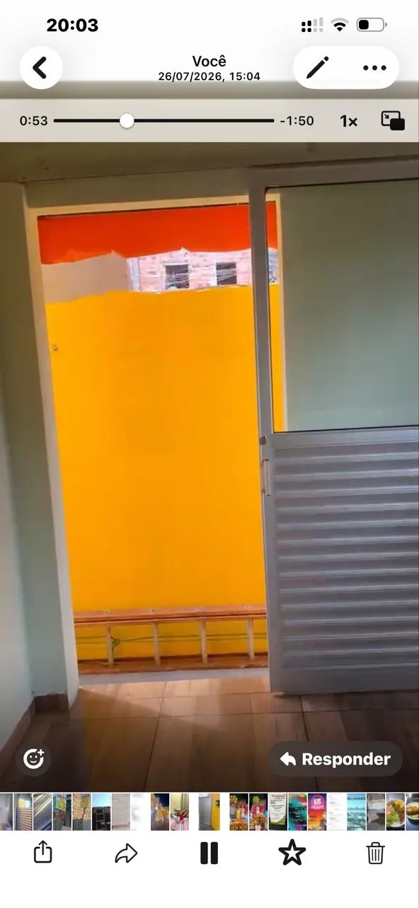 Apto novo  - Foto 3