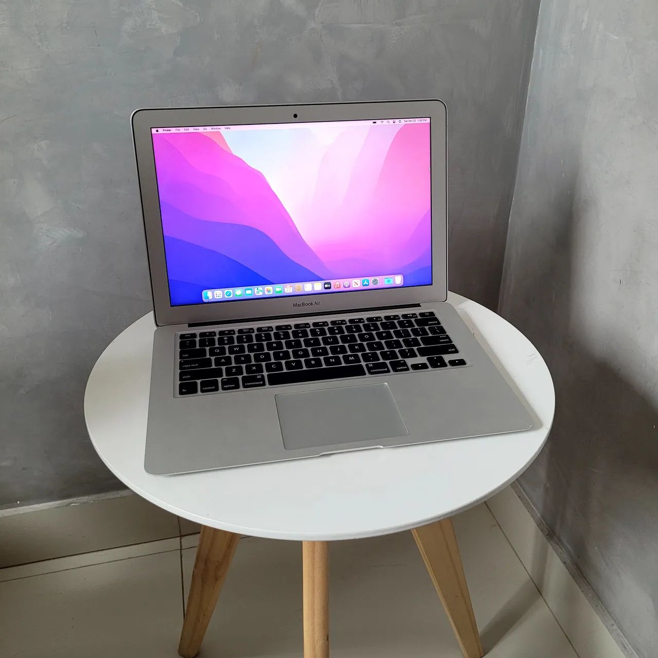 Macbook Air 13