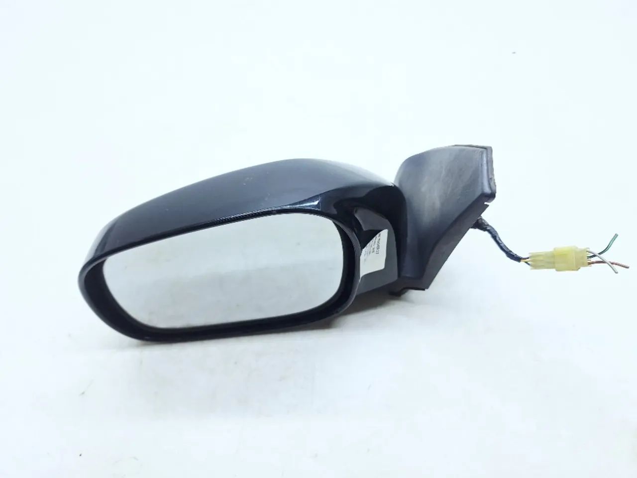 Retrovisor Esquerdo Chevrolet Tracker 2.0 2008