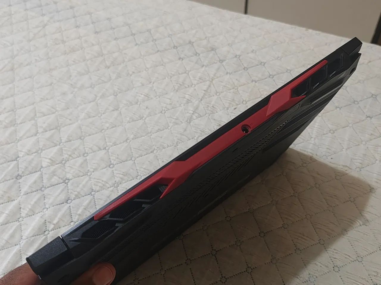Notebook Acer Nitro 5 - Foto 4