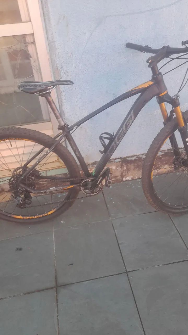 Vende-se Bicicleta OGGI - Foto 3