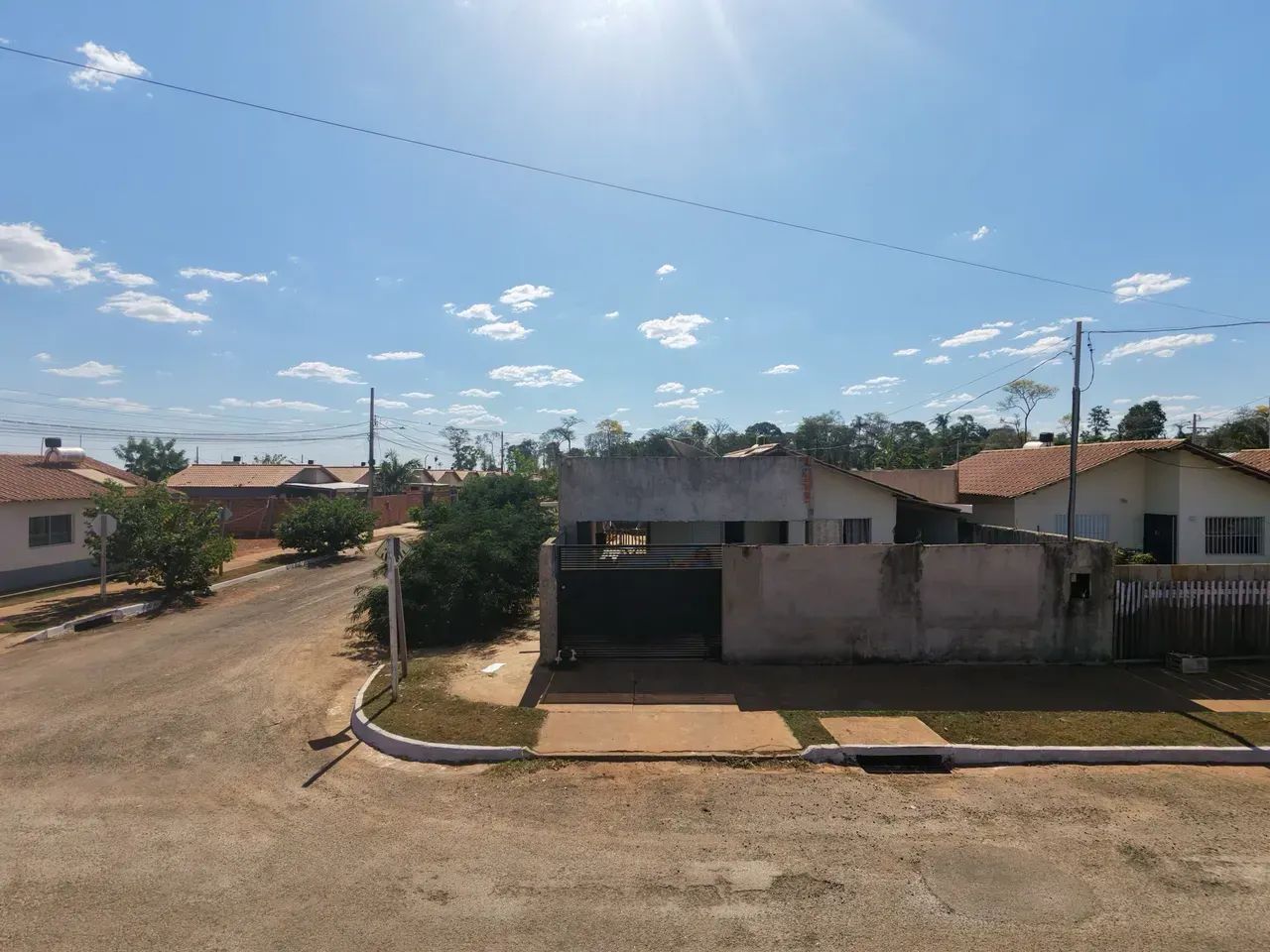 Casa Vida Nova - Foto 3