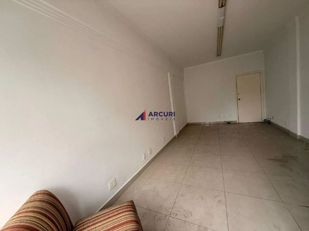 Sala 26 m² Santa Lúcia (BH) - Locação - Foto 4