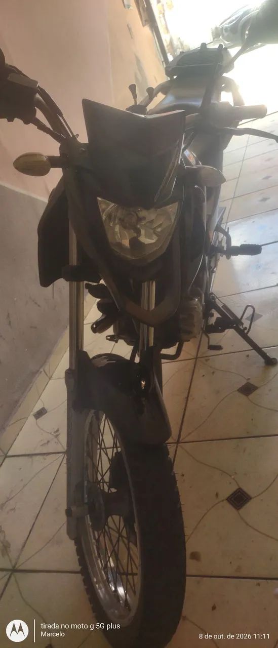Vistoria de Moto Usada Antes da Compra em Fortaleza - Foto 3