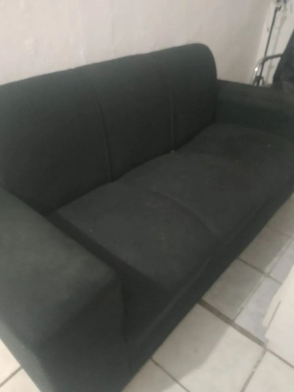 Sofá 3 lugares  - Foto 5