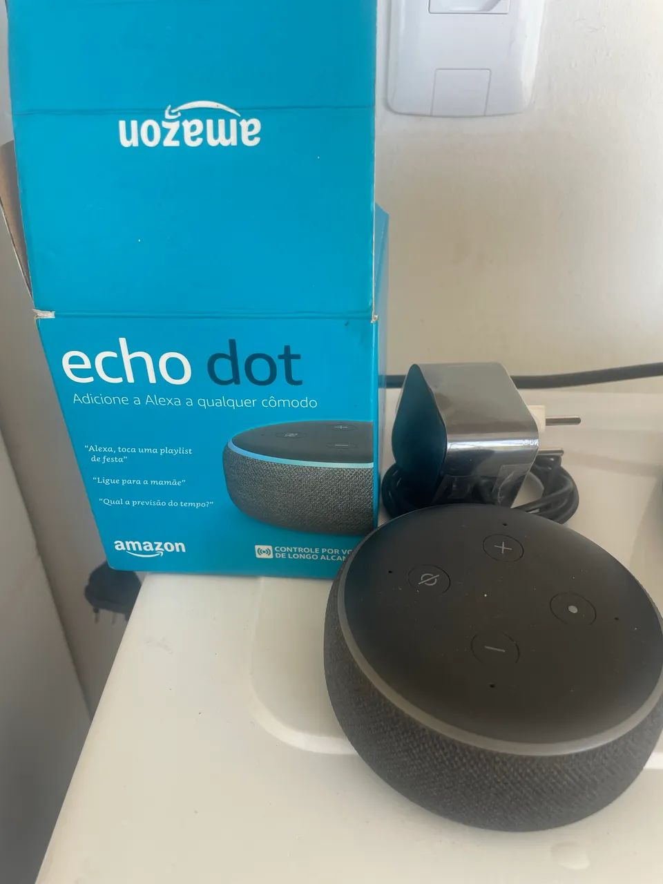 Alexa - Foto 2