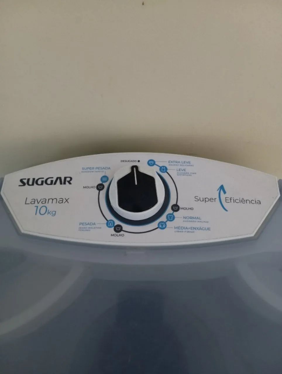 Suggar Lavamax 10kg - Foto 3