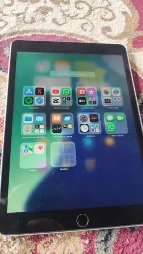 Ipad 9 64gb - Foto 2