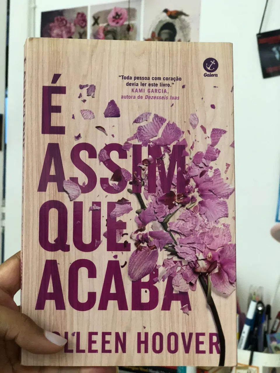 Livros