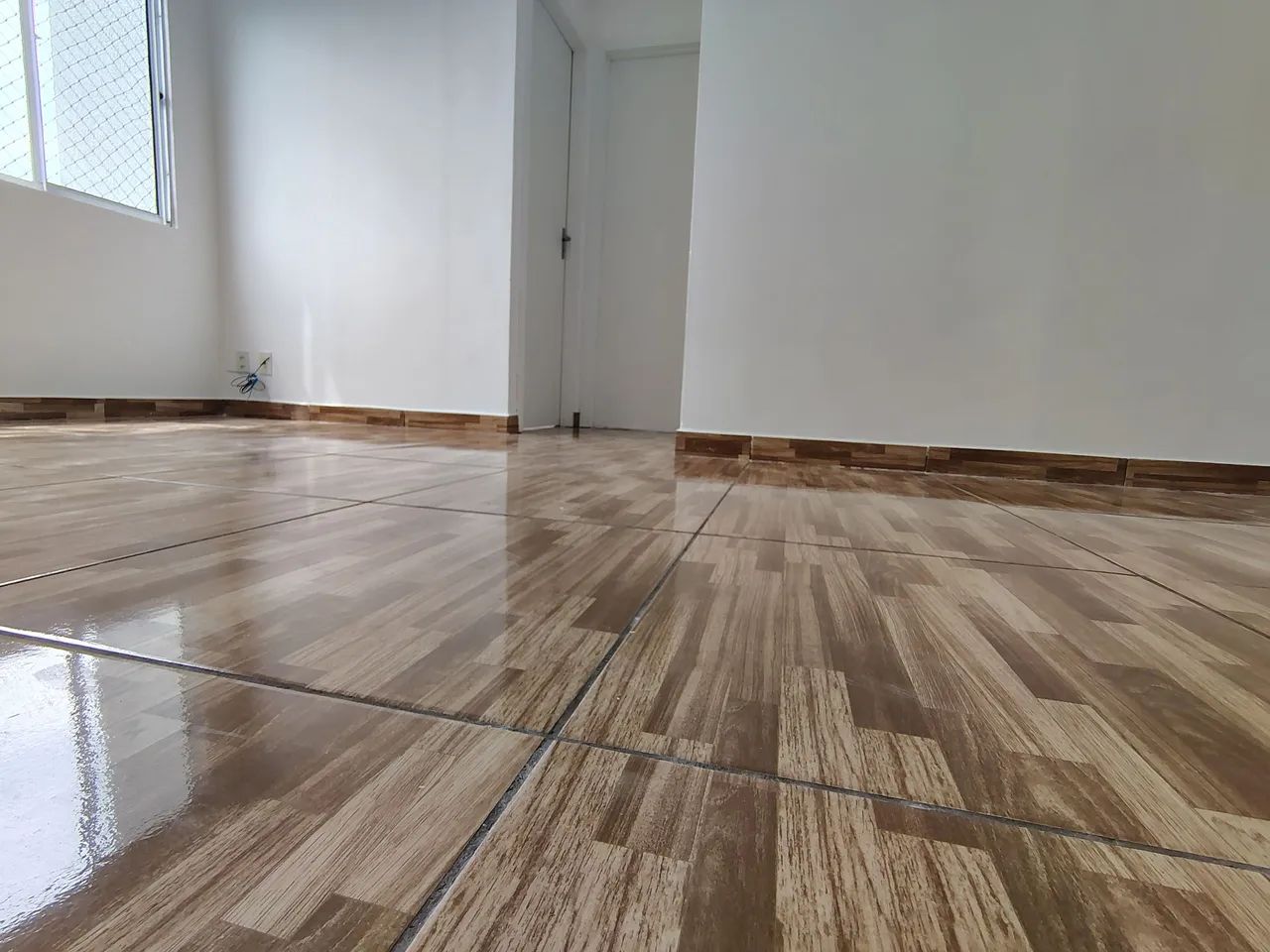 Aluguel de Apartamento no Condomínio Smart Vista do Sol 1, Bairro Lírio do Vale. - Foto 3