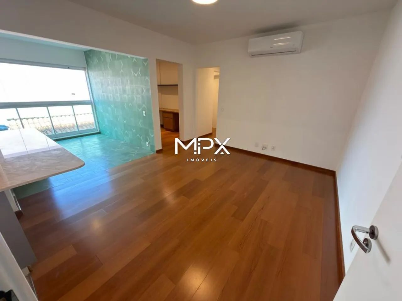 Apartamento para alugar no Edifício Vila Olímpia em Piracicaba - Foto 2