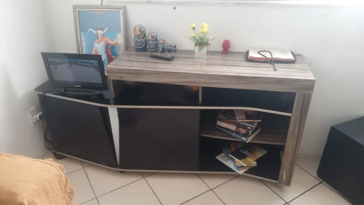 Vendo rack 