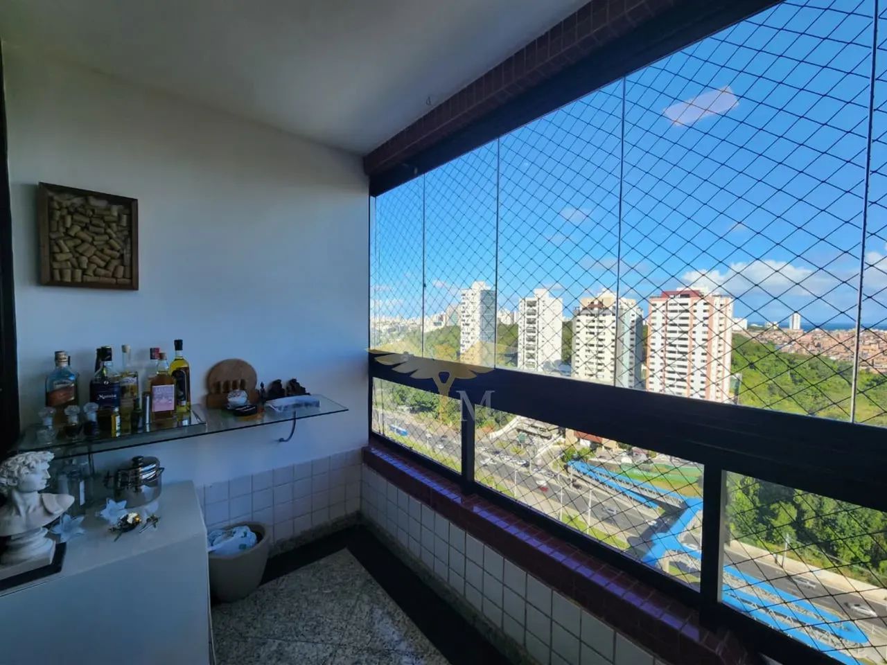 Apartamento Com 3 Quartos, Distribuído Em 110M² E 2 Vagas De Garagem No Cidade Jardim. DBC - Foto 7