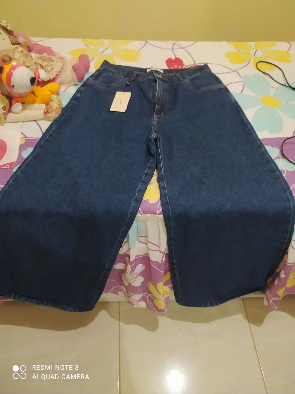 Calça 