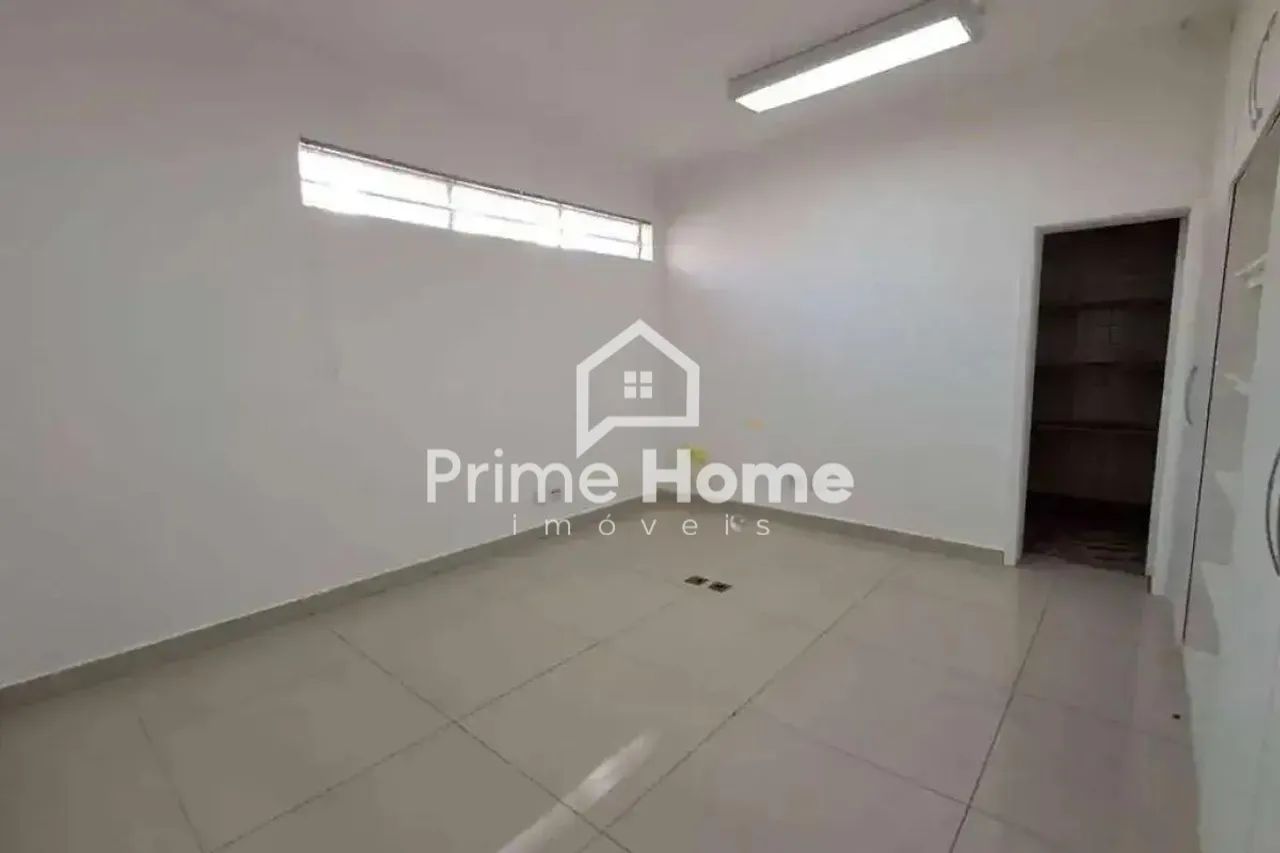 casa - Cambuí - Campinas