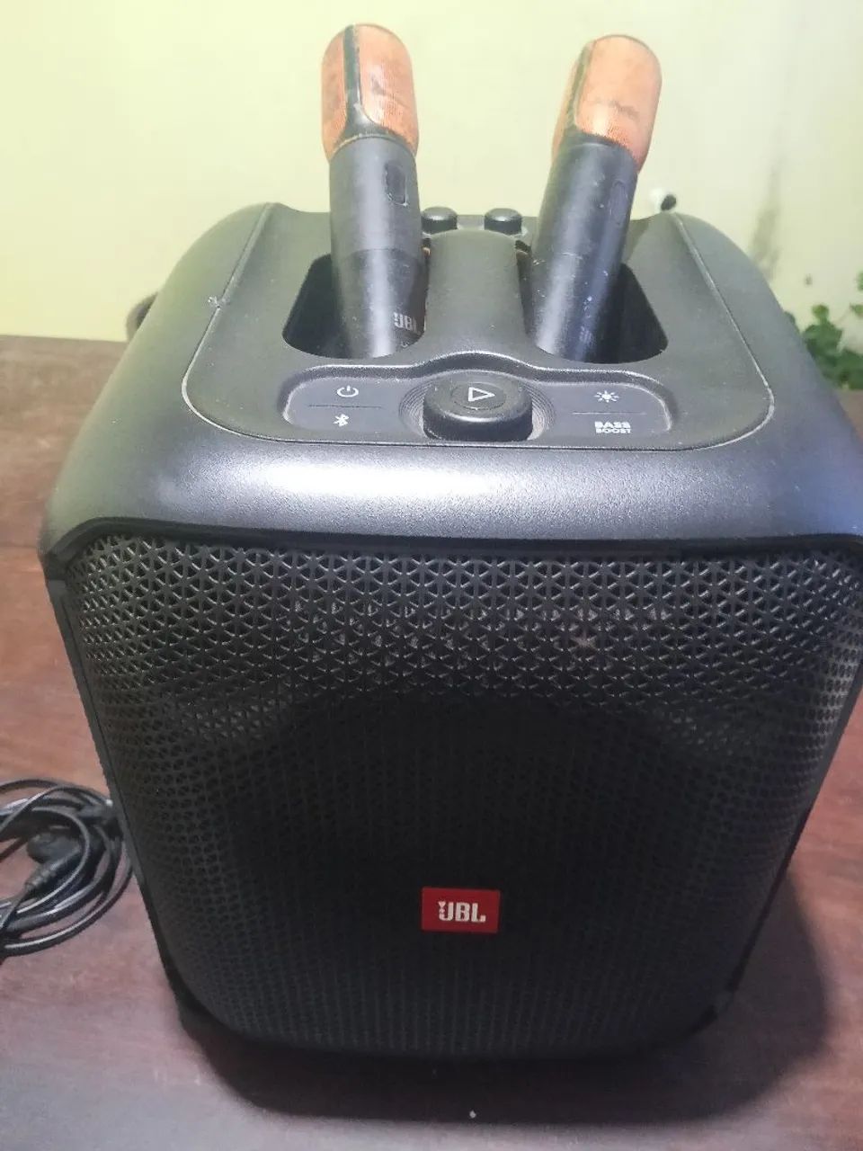 Caixa de som JBL Encore  - Foto 3