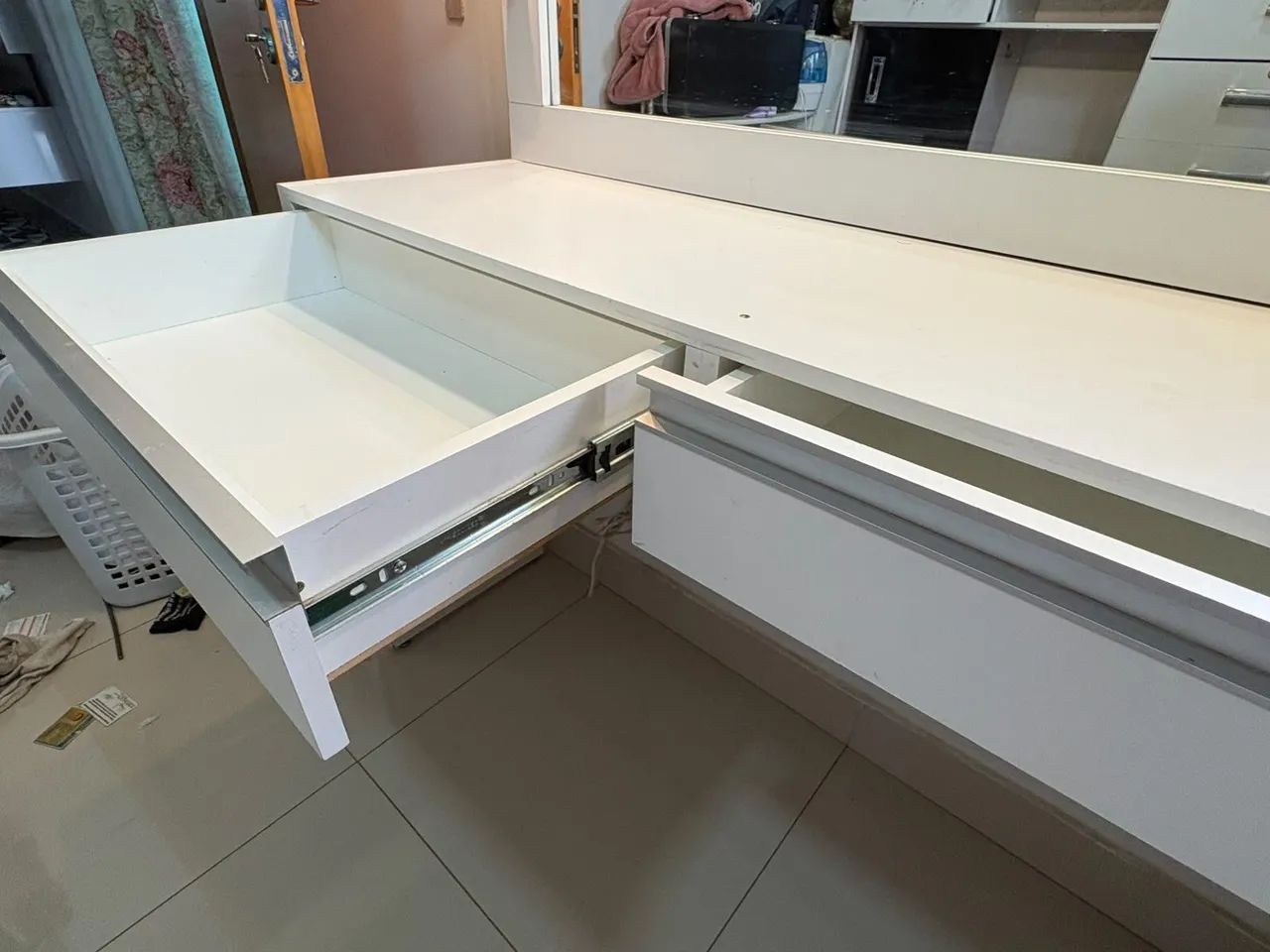 Penteadeira camarin.  - Foto 3