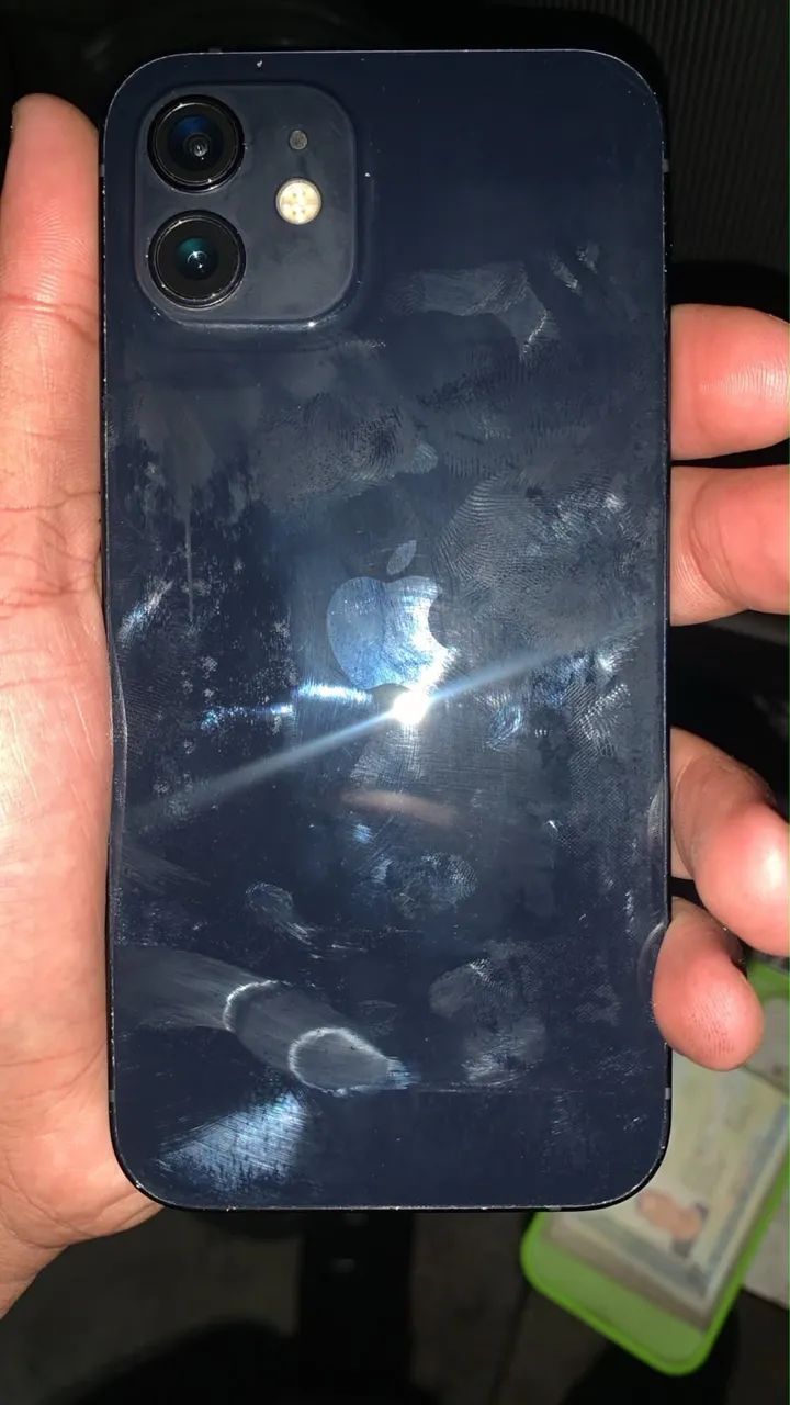 iPhone 12 - Foto 2