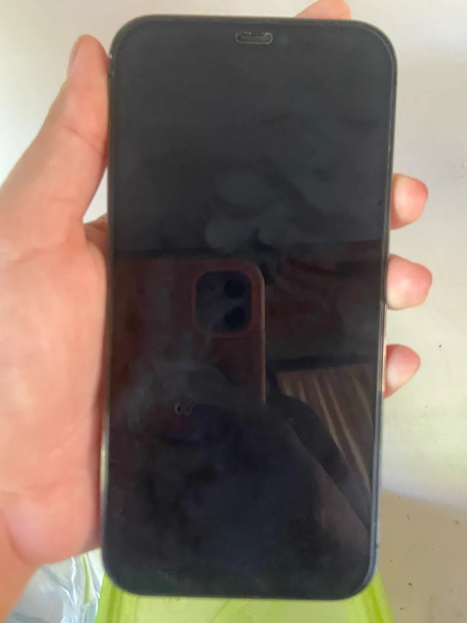 iPhone 12 Pró - Foto 2