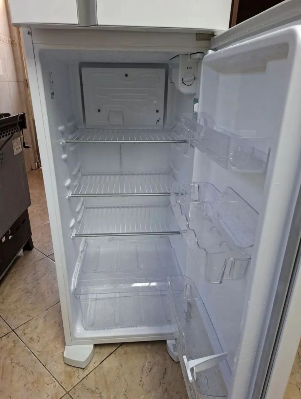 Geladeira Electrolux funcionando perfeitamente  - Foto 4