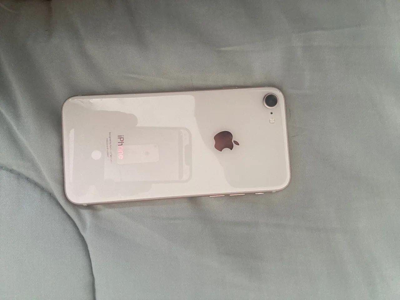 iPhone 8 64gb Rosa  - Foto 2