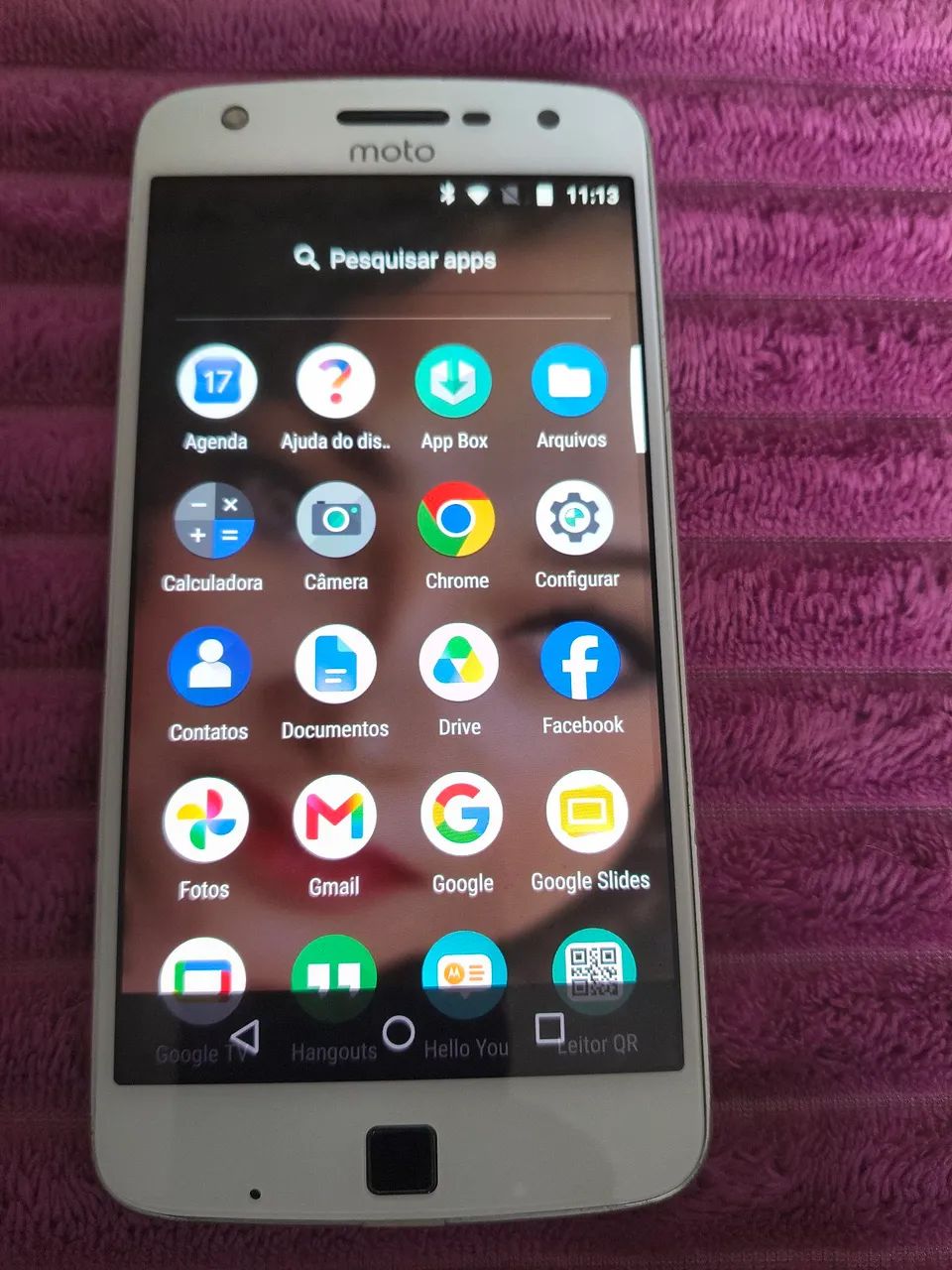 Vendo moto x - Foto 3