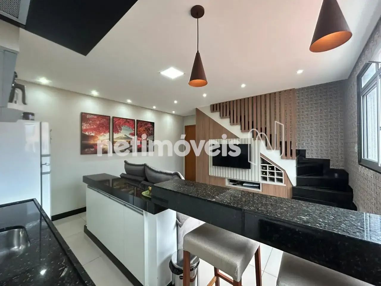 Cobertura duplex à venda no Palmeiras! - Foto 2