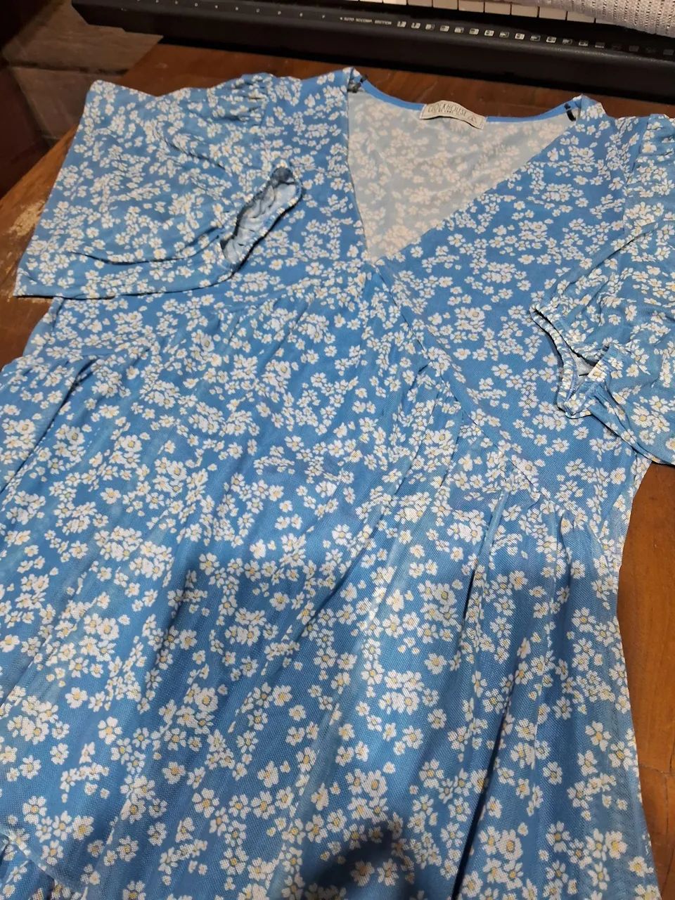 Bata romântica - Foto 2