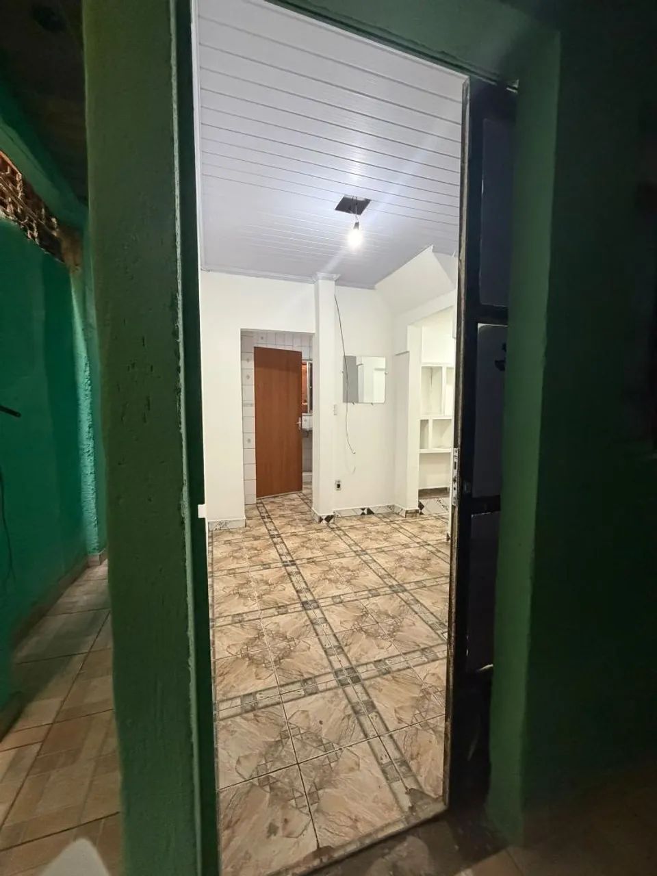 Casa no subaco das cobras/ Califórnia  - Foto 2