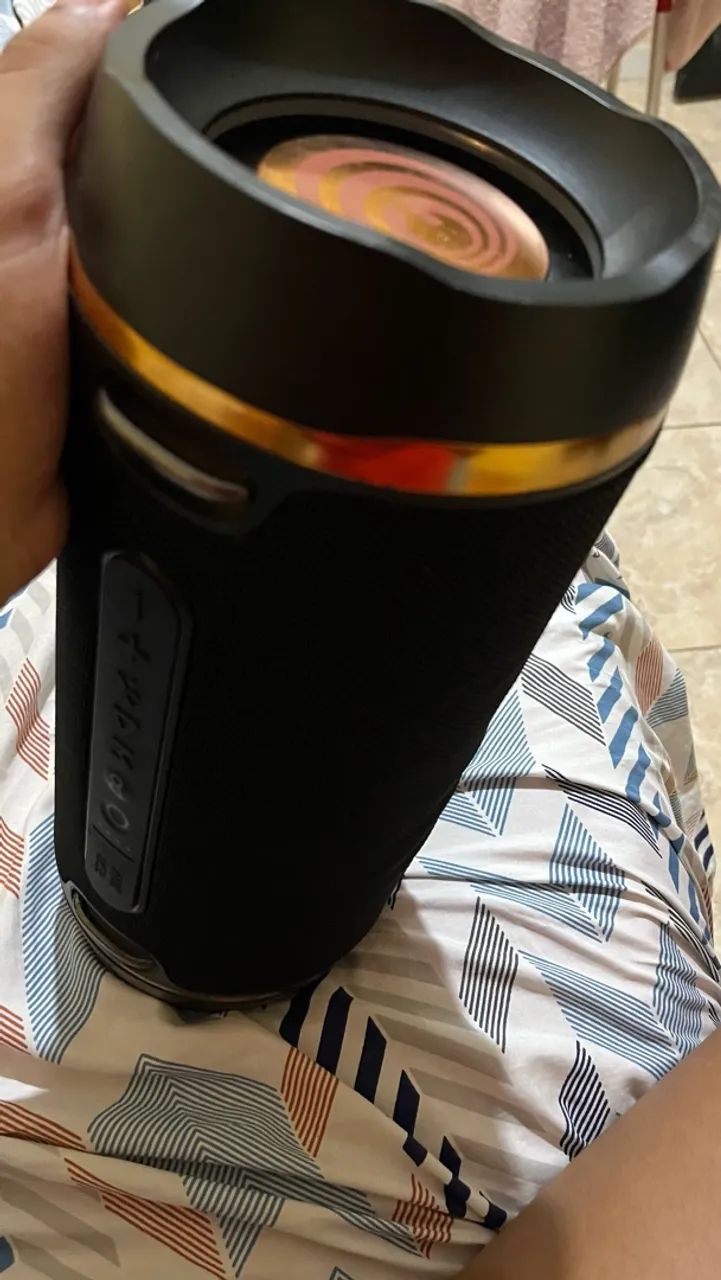 Vendo som gradiente em perfeito estado - Foto 4