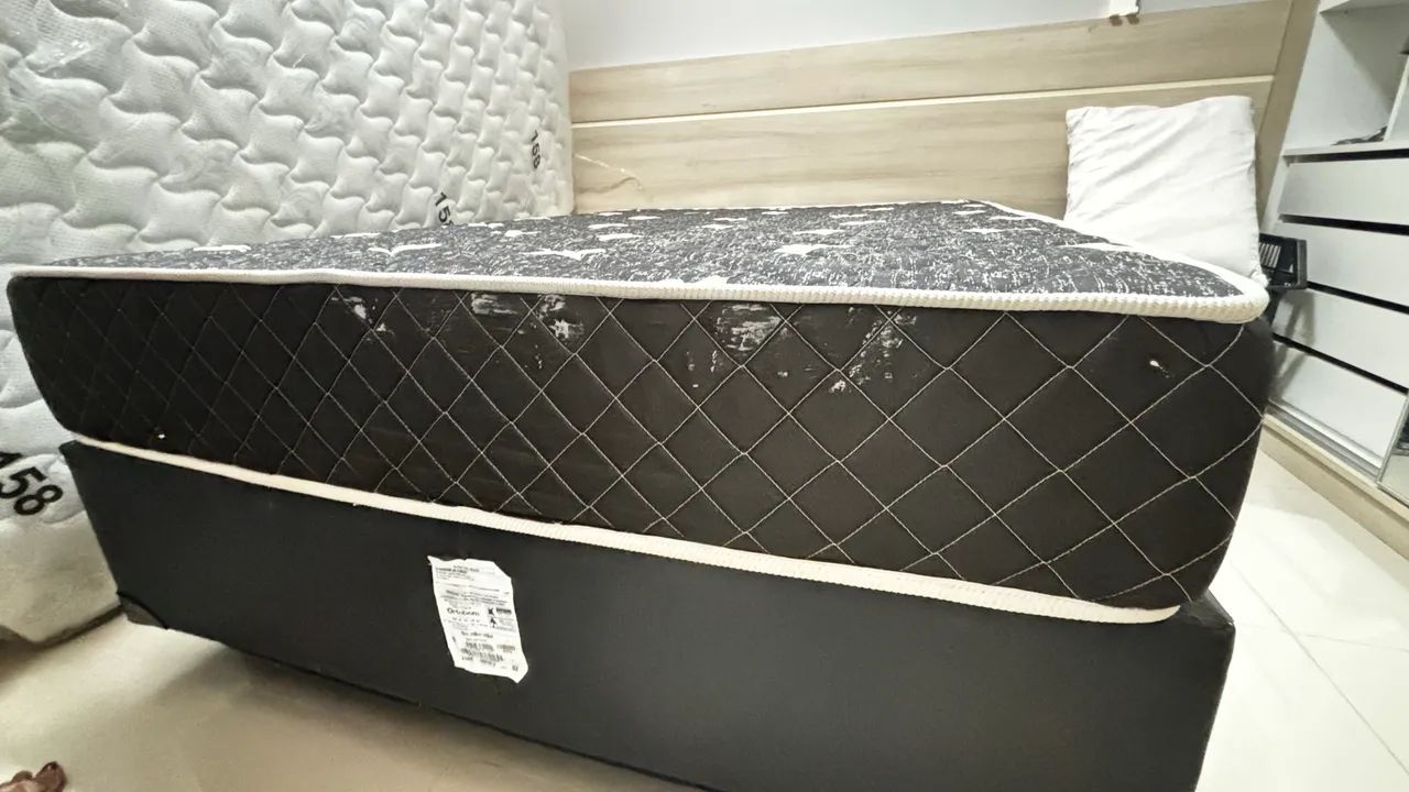 Cama box  - Foto 4