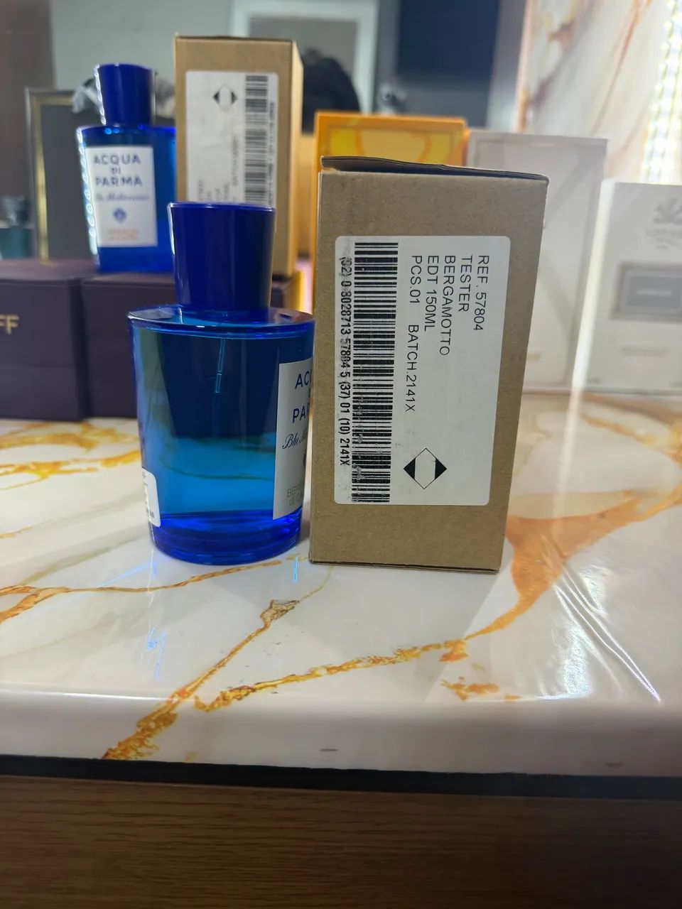 Acqua Di Parma Bergamoto Di Calabria - Foto 2