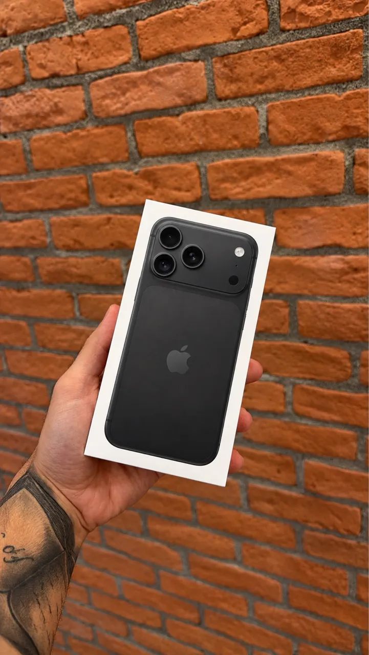 iPhone 18 Pro Max 256gb - Foto 2