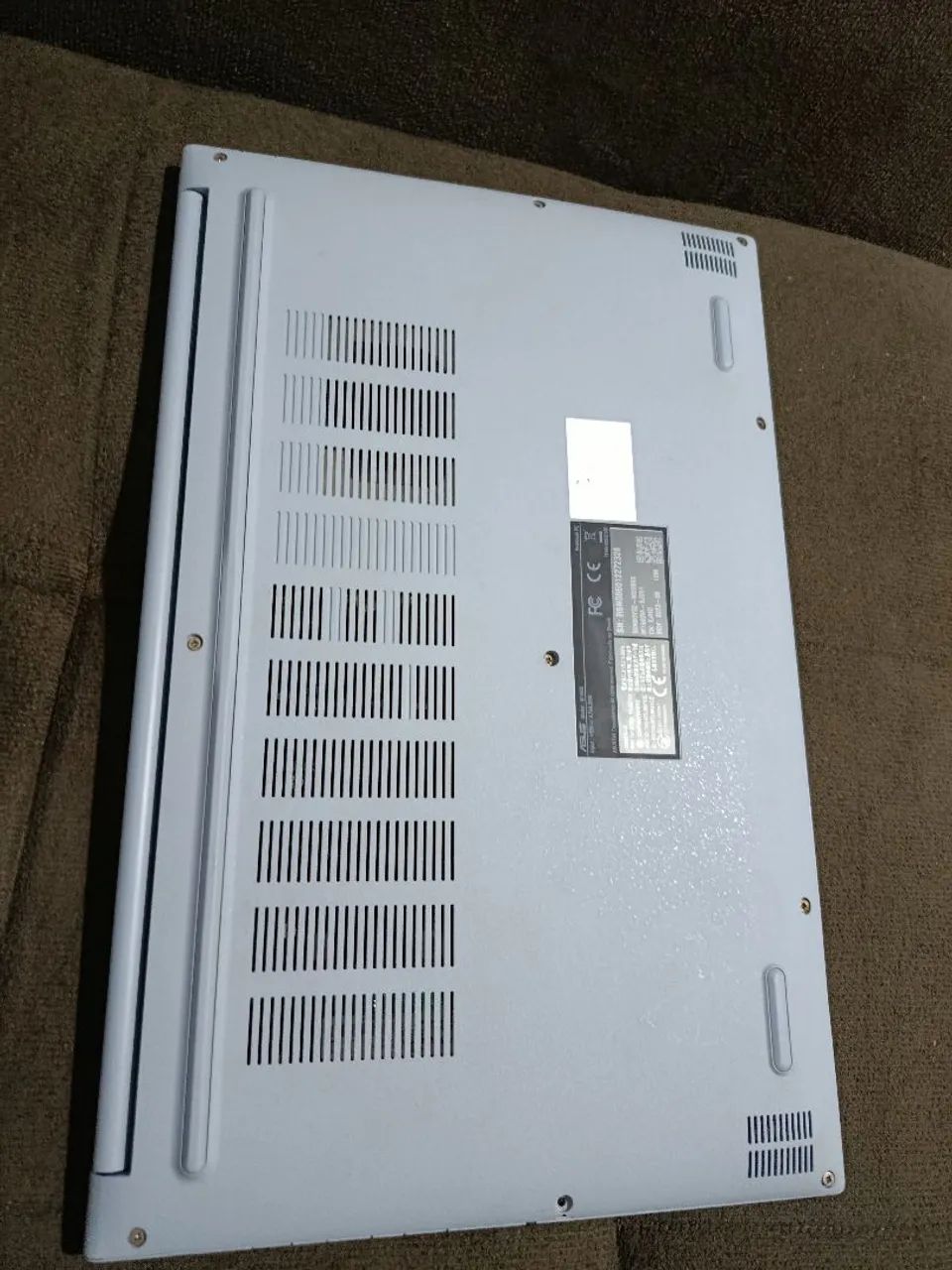 Asus book Ryzen 5  - Foto 4