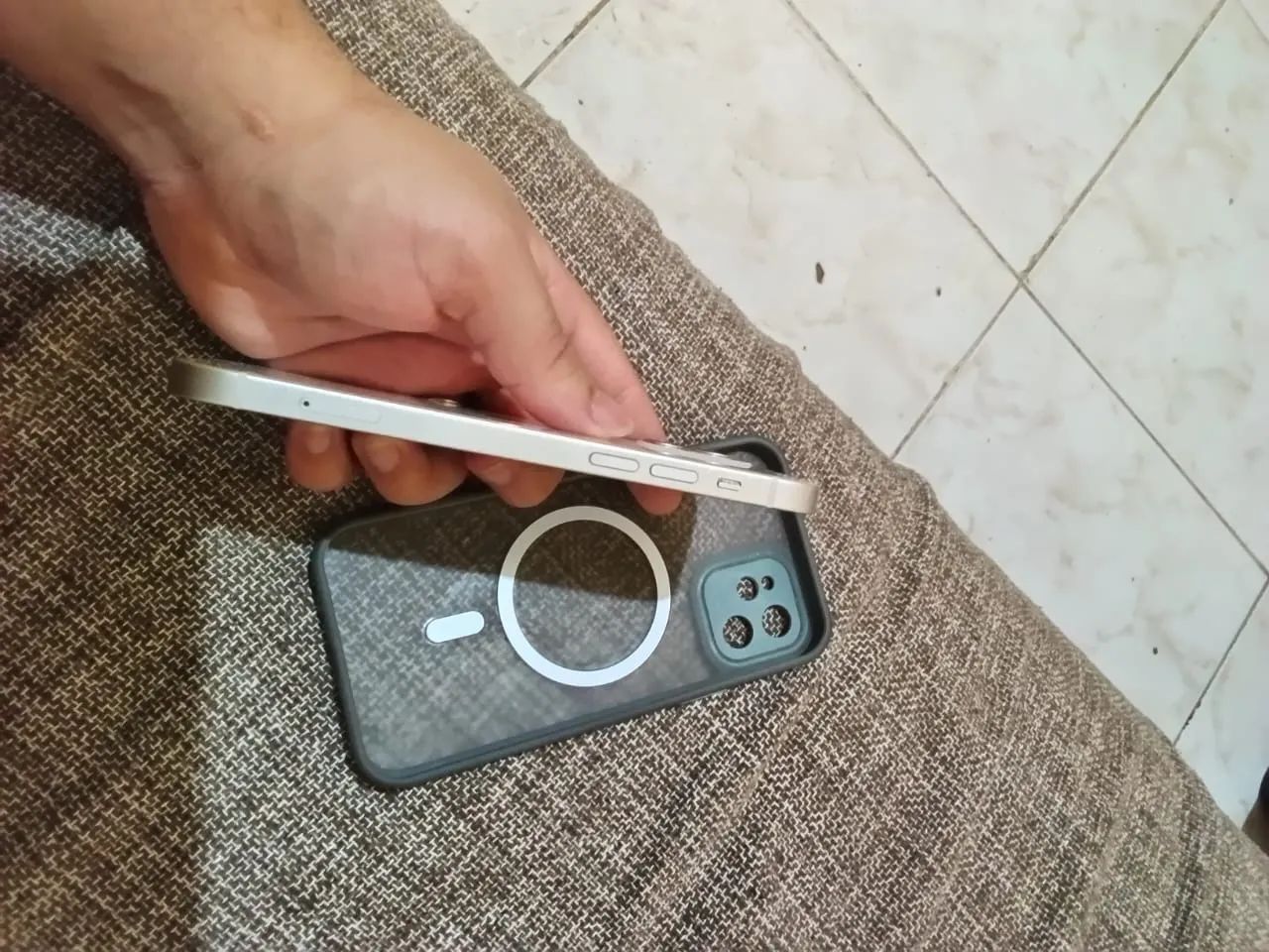 iPhone 12 128GB - Foto 5