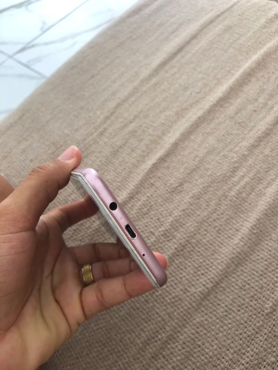 J5 sem nada pra fazer, só usar  - Foto 3