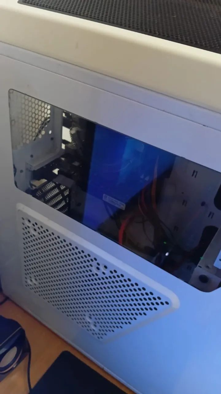PC Gamer 16GB RAM + GT 730 | Wi-Fi 5GHz + Caixa de Som - Foto 3