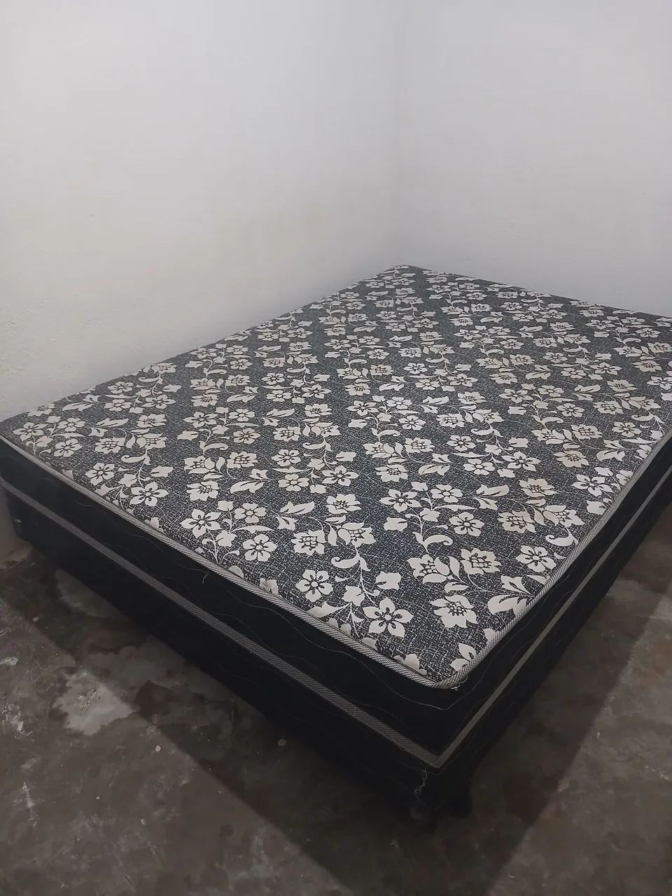 Cama box ? 