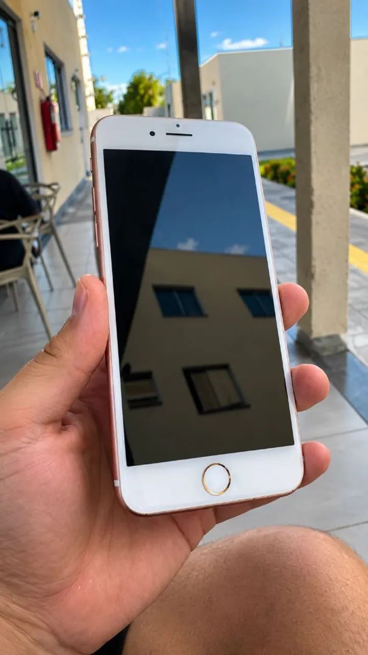 iPhone 7 Plus