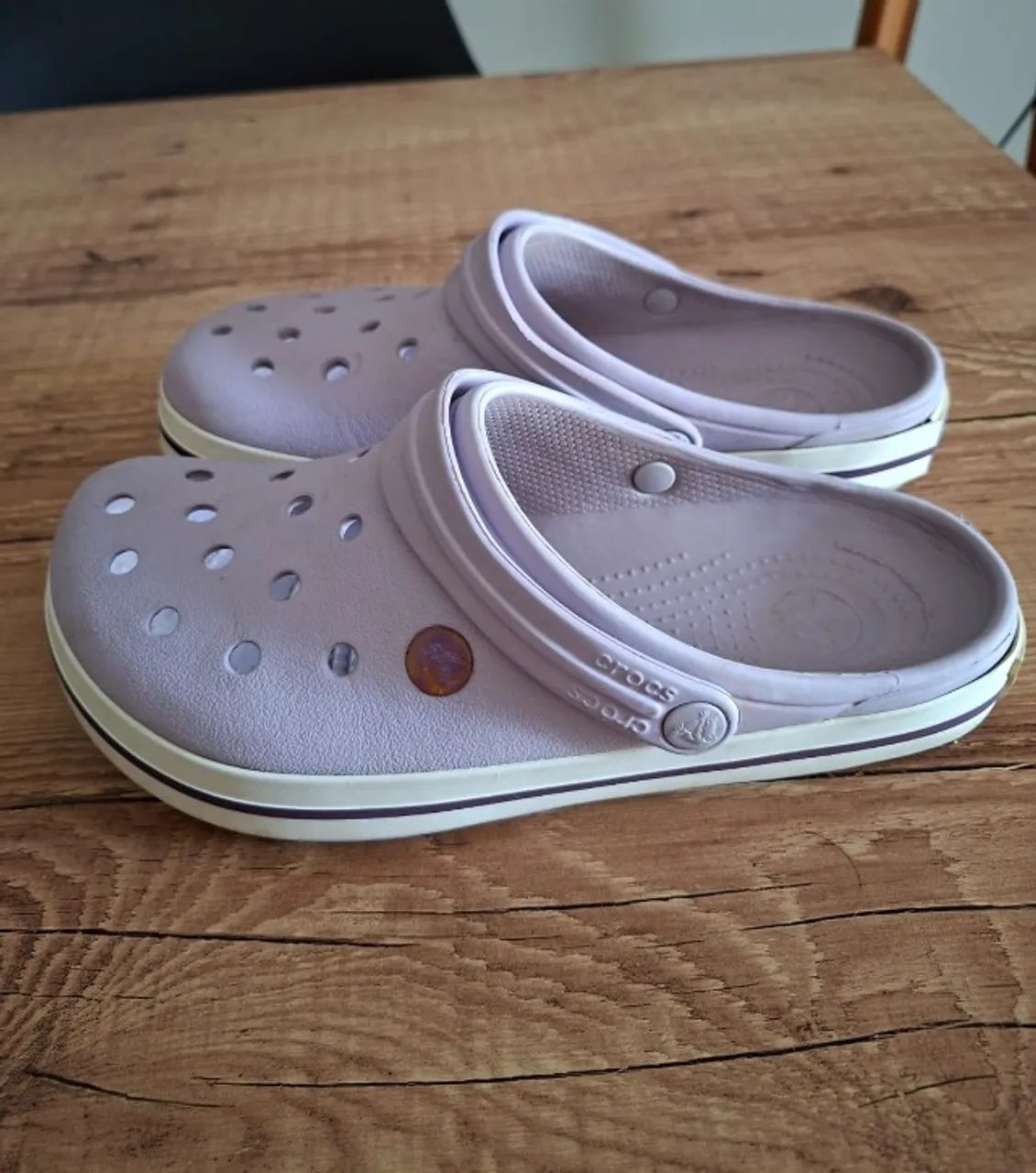 Crocs estilo clog - Foto 4