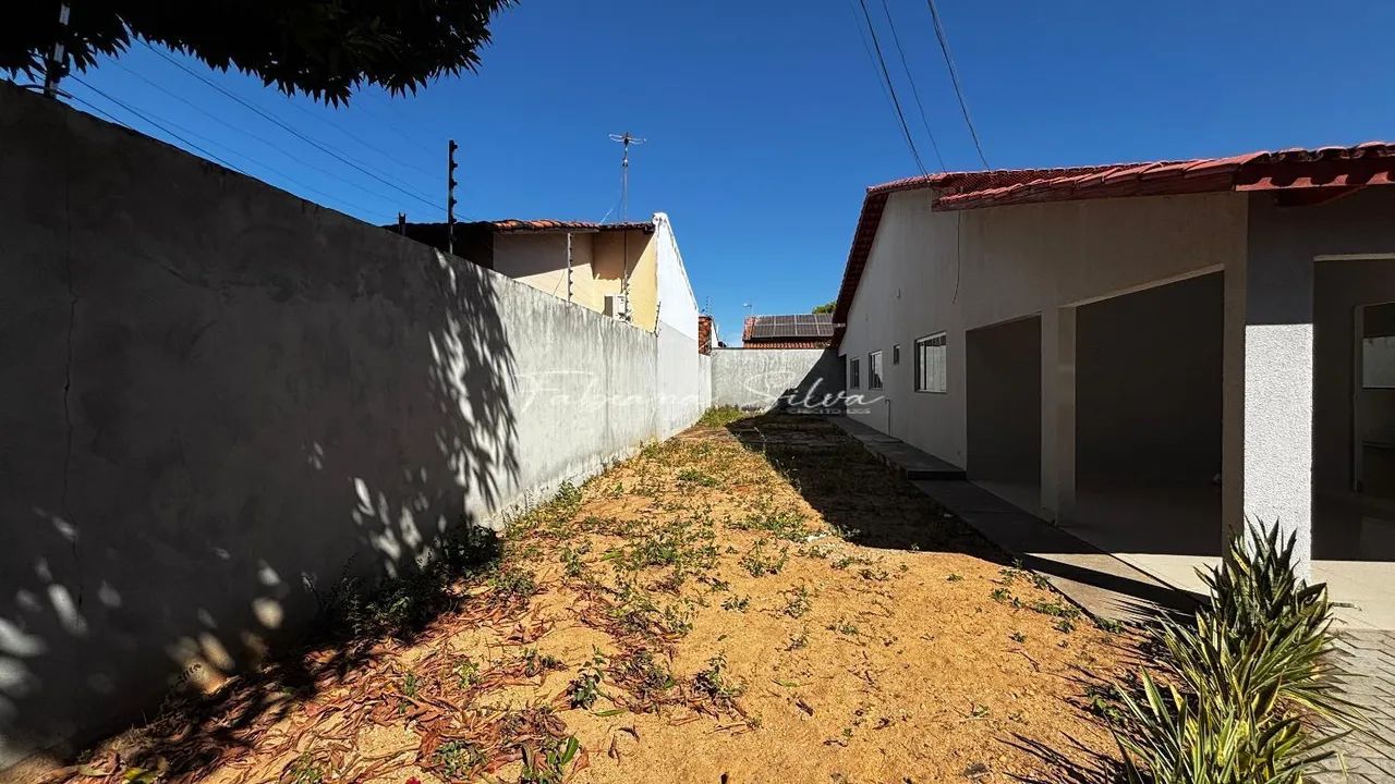 Casa a venda com 3 quartos na 906 sul - Foto 4