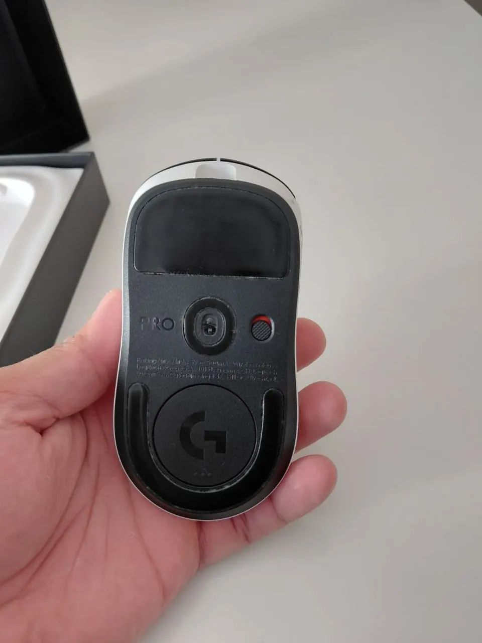 mouse gamer Superstrike x2 - Foto 3