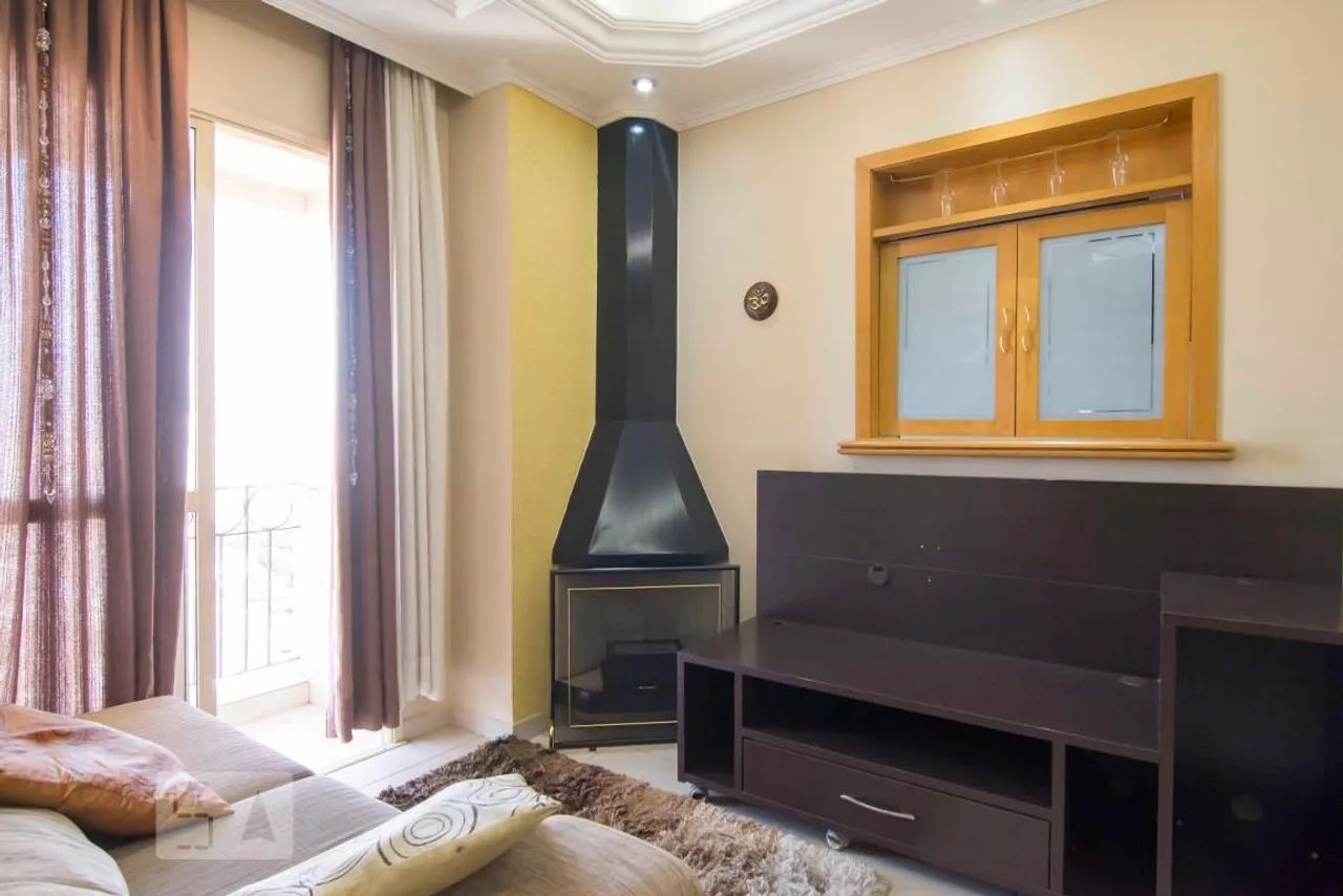 Apartamento à Venda - Mandaqui, 2 Quartos, 50 m2 - Foto 2