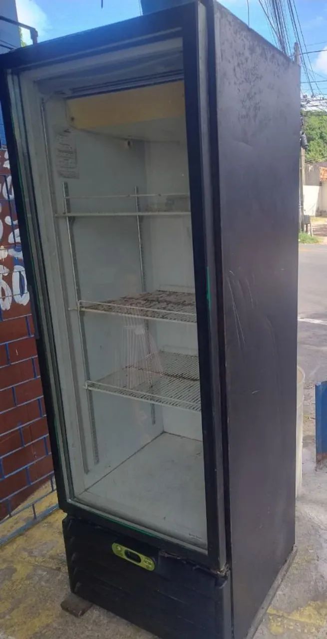 Geladeira de bebida - Foto 2